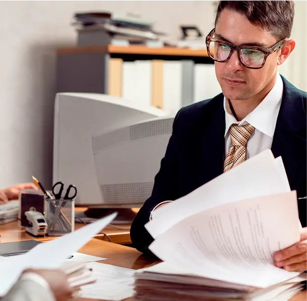 Collection and Legal Consultancy